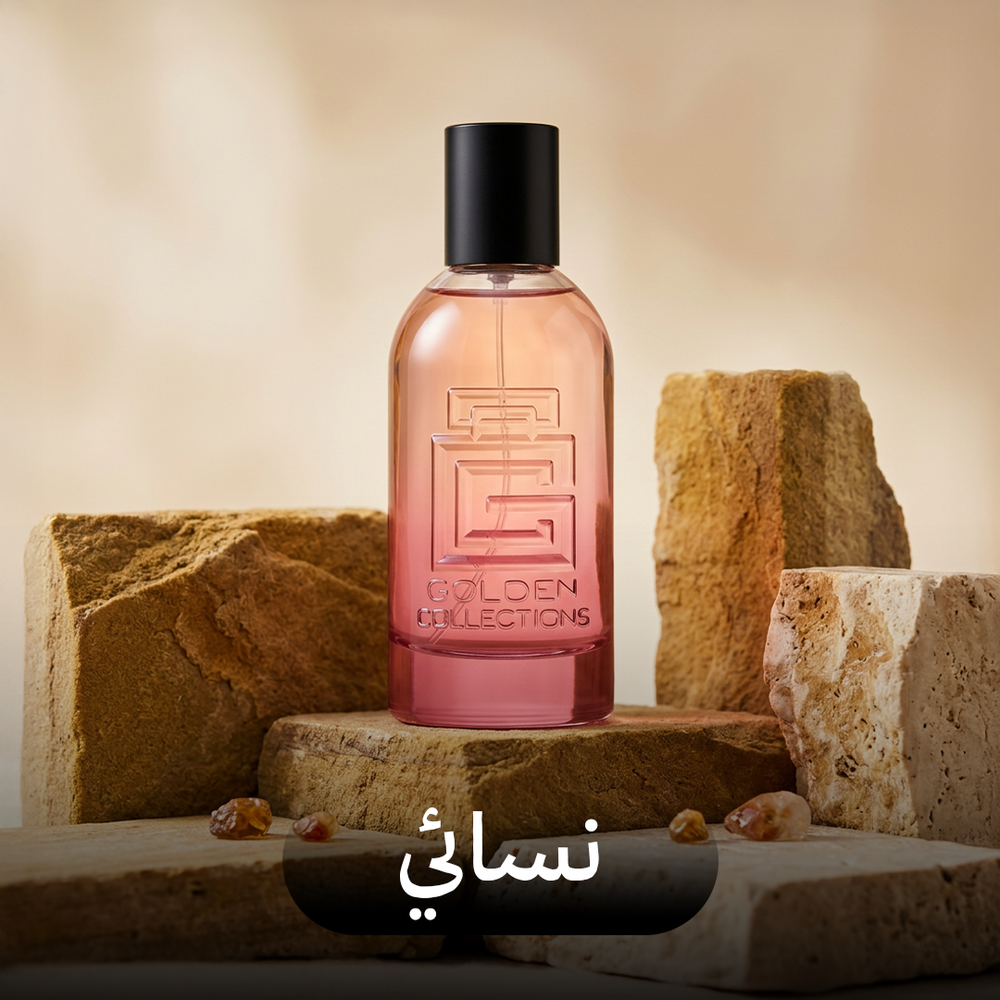 Golden Collection Bahrain Golden Collections Perfumes