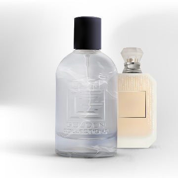 ذا ويدينغ سلك سانتال النسائي