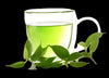 شاي اخضر