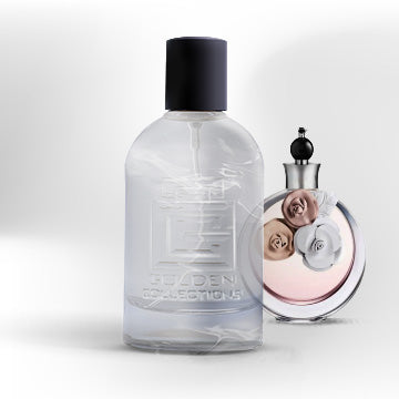 عطر ف فالنتينا النسائي