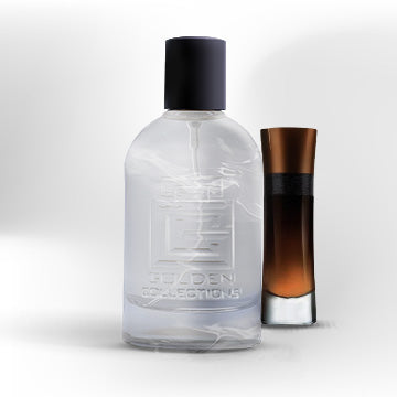 كود بيرفيوم