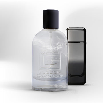 212 في اي بي بلاك الكسير الرجالي