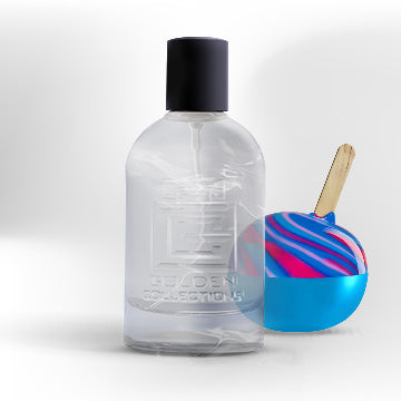 DKNY Be Delicious Ice Pop Berry Bliss 