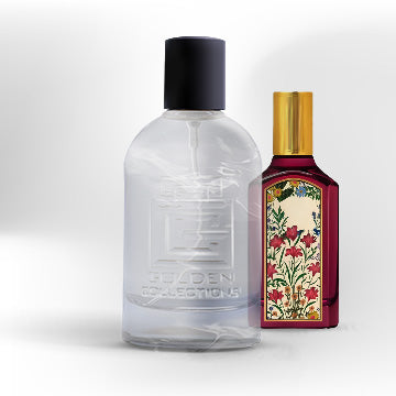 فلورا جورجس غاردينيا انتنس النسائي