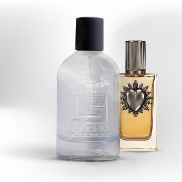 ديفوشن بور هوم بارفيوم الرجالي