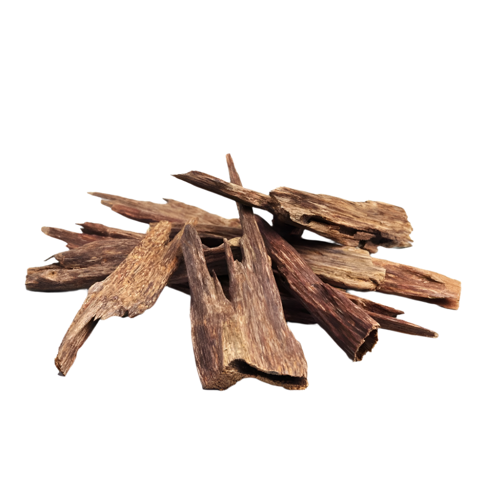 العود الهندي