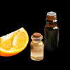 زيوت زهر البرتقال