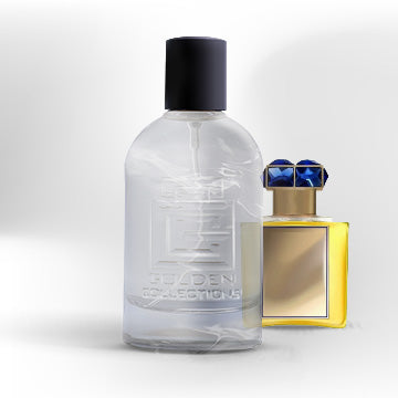 Sweet Oud for Unisex