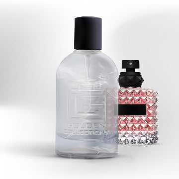 دونا بورن ان روما النسائي