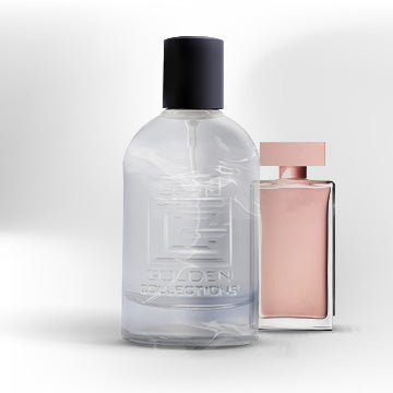 عطر ن. الوردي النسائي