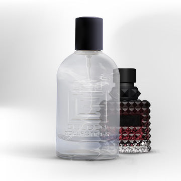 دونا بورن ان روما انتنس النسائي