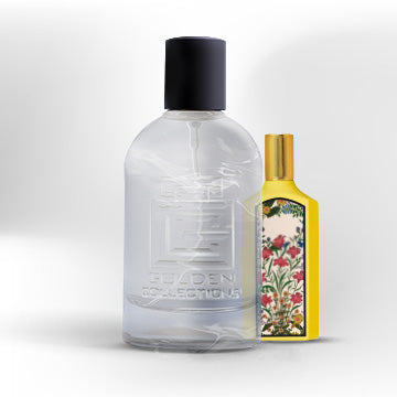 فلورا جورجوس اوركيد النسائي