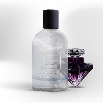 لانوت تريزور دانتيل روز