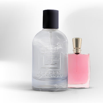 عطر ميركل النسائي