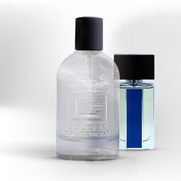 مار اتيرنا للجنسين