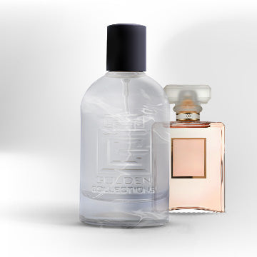 كوكو مدموزيل 2001 النسائي