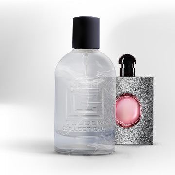 بلاك اوبيوم غليتر النسائي