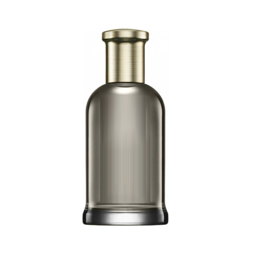 Bottled Perfume