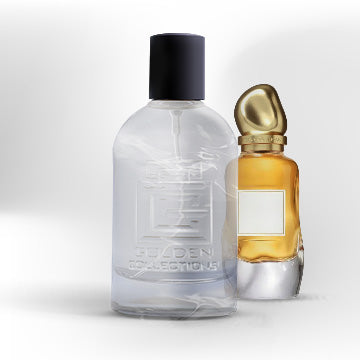 كاشمير اند فانيلا ايسنس النسائي