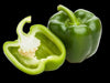 Green Pepper
