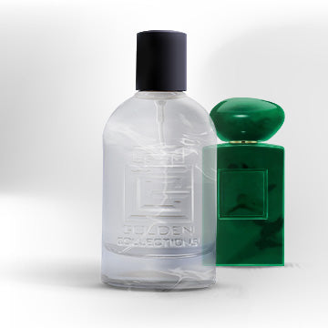 a. Prive Vert Malachite