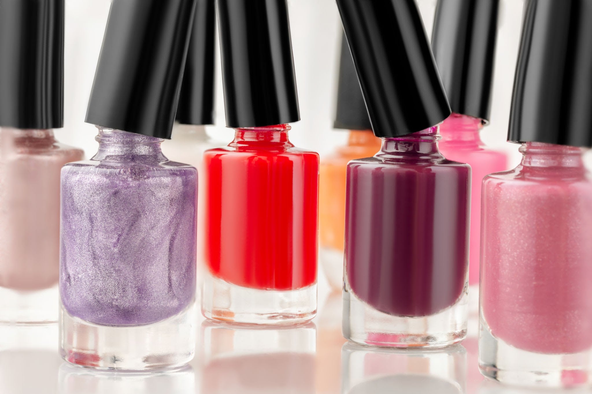 Nail Polish
