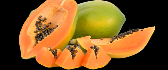 البابايا