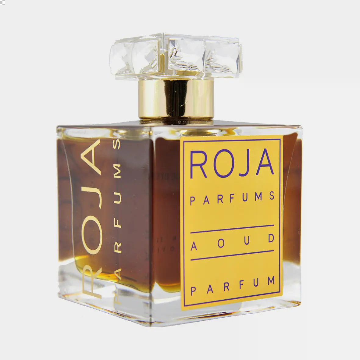 عطر روجا دوڤ عود للجنسين – Golden Collections
