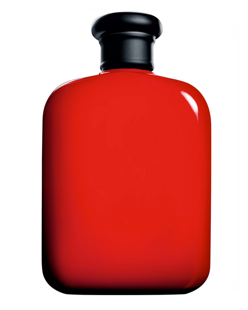 red polo Golden Collections