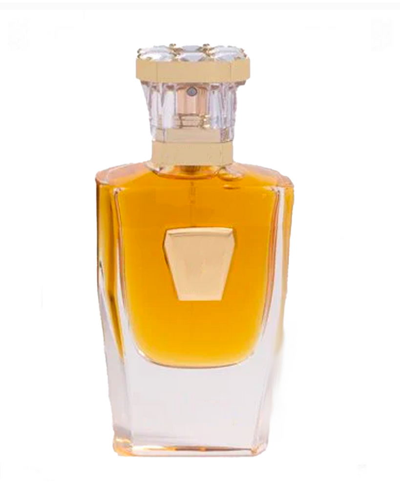 Perfume Sheikh Abdullah - Hind Al Oud