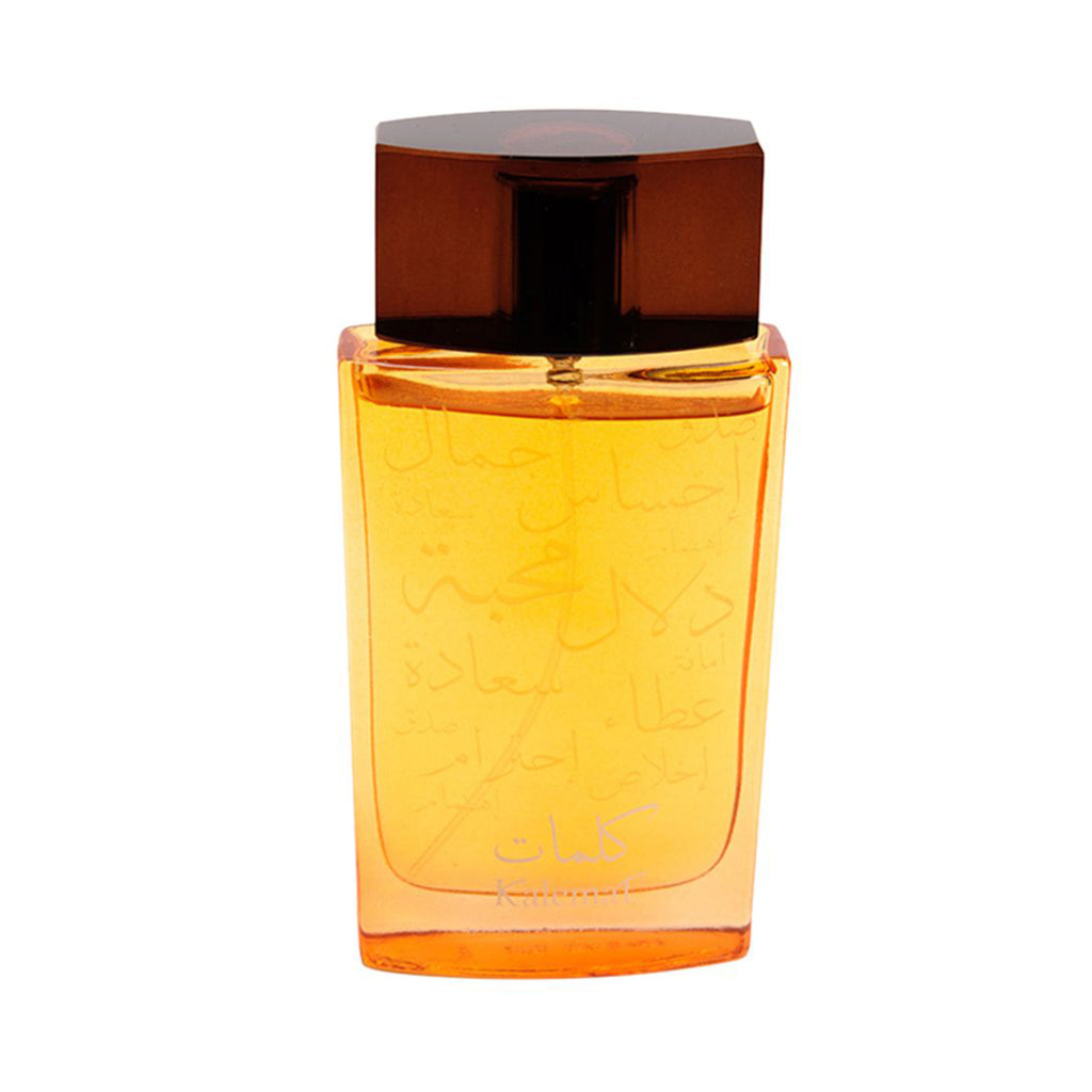 Kalemat perfume by Arabian Oud for unisex
